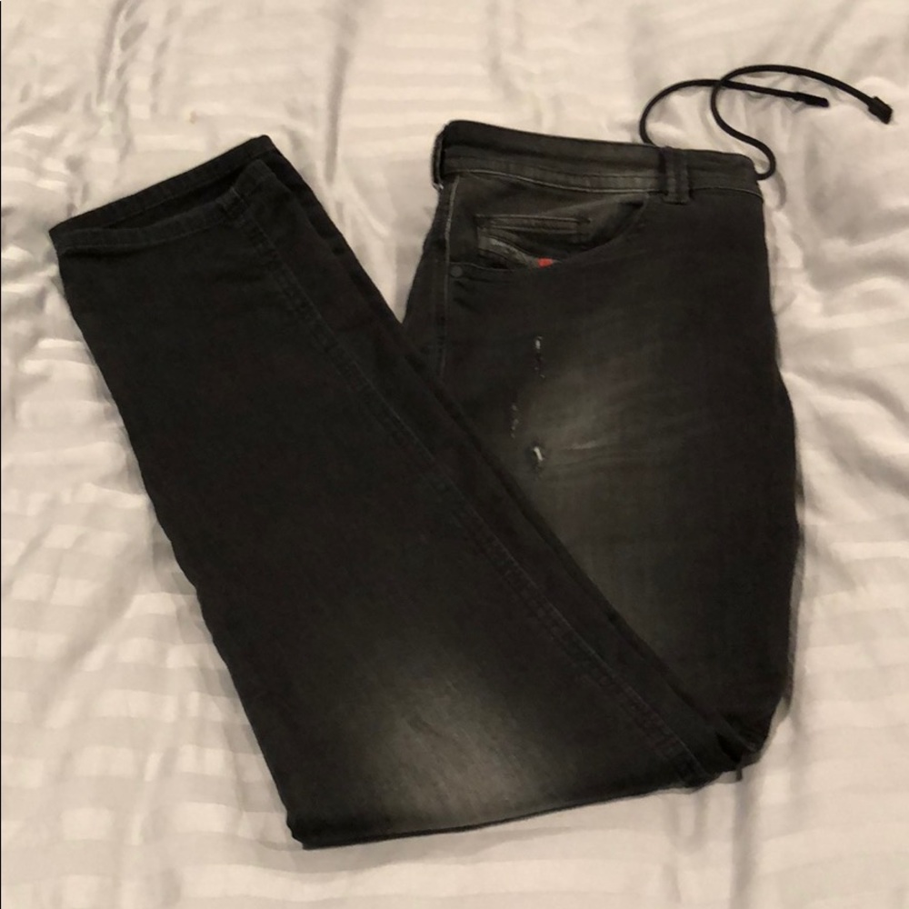Diesel Thavar-SP-NE joggjeans size 36